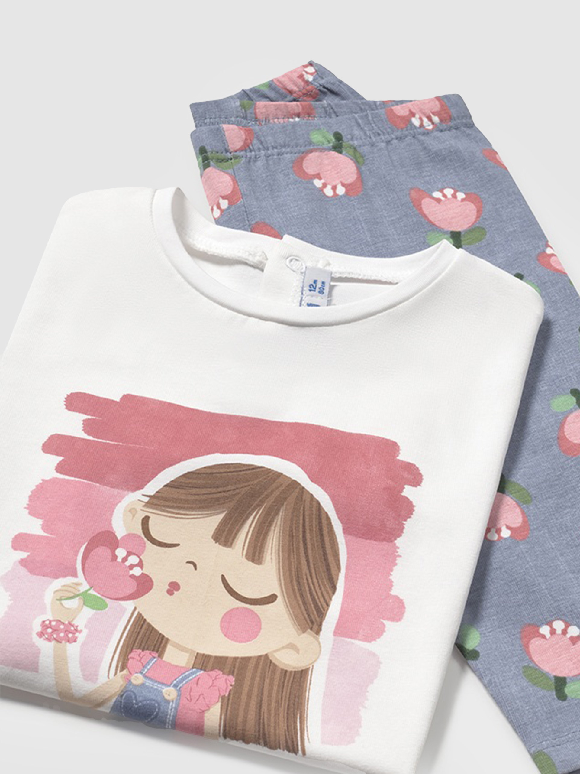 Sets Baby Girl Mayoral