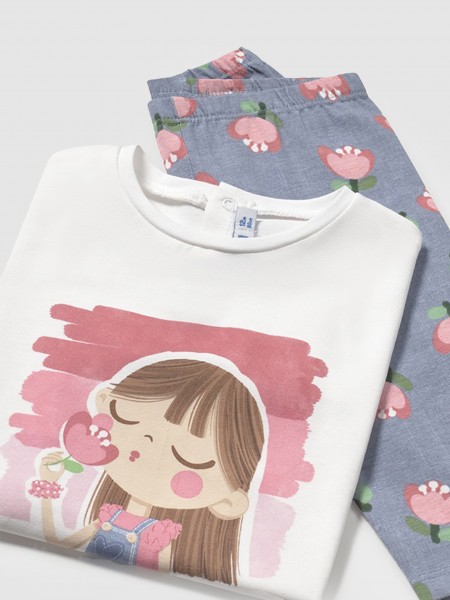 Sets Baby Girl Mayoral