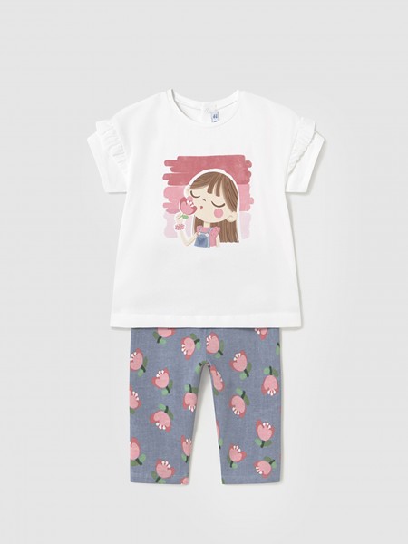 Sets Baby Girl Mayoral