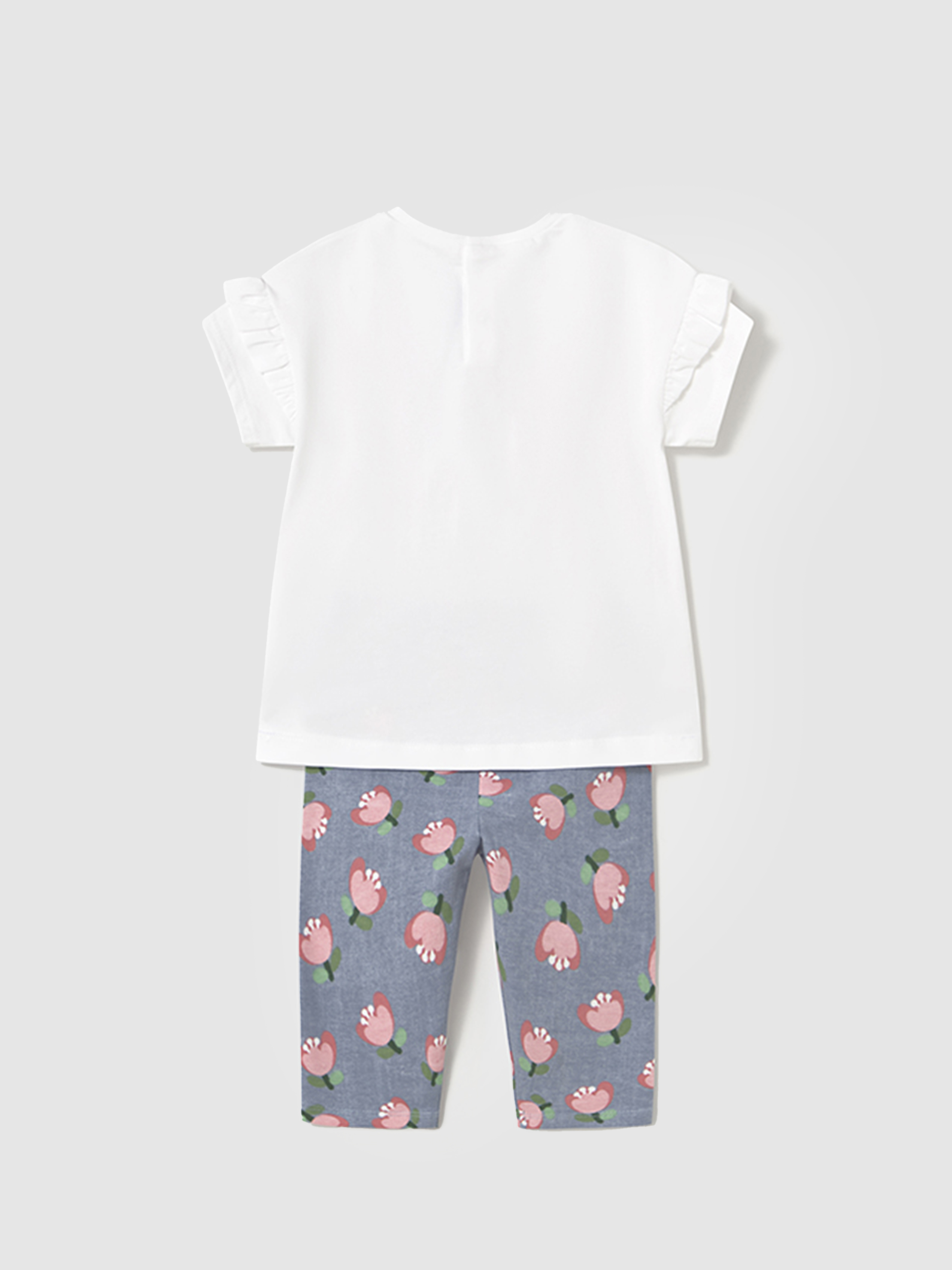 Sets Baby Girl Mayoral