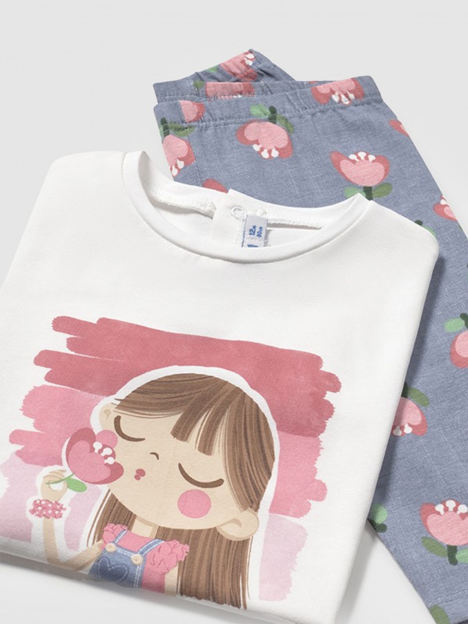 Sets Baby Girl Mayoral