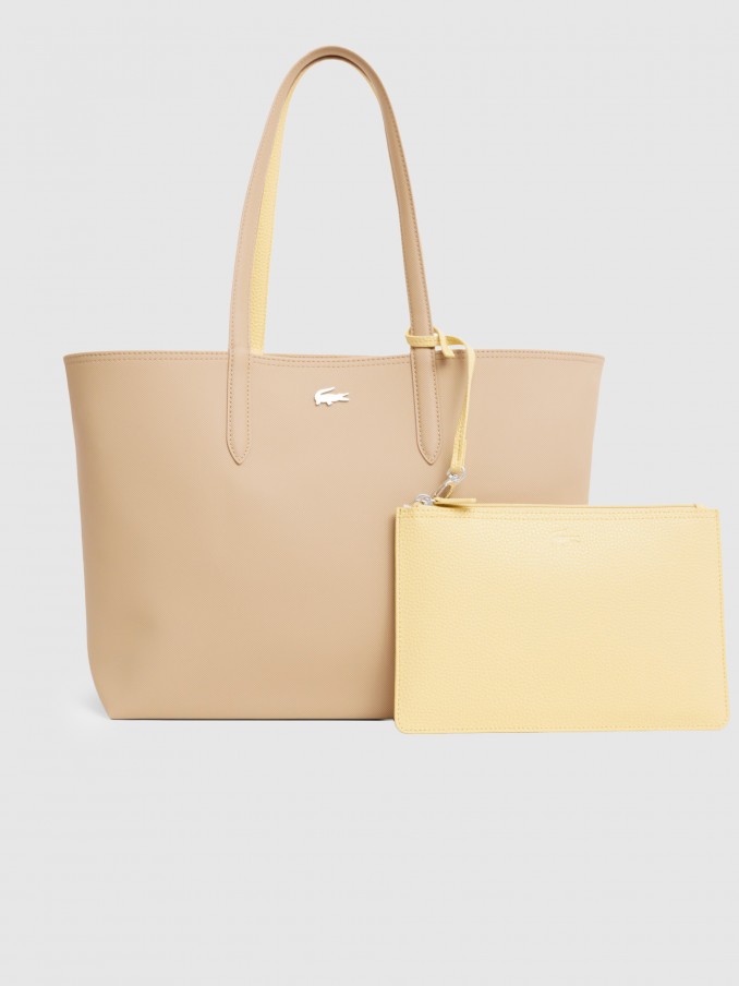 Shoppers Woman Lacoste