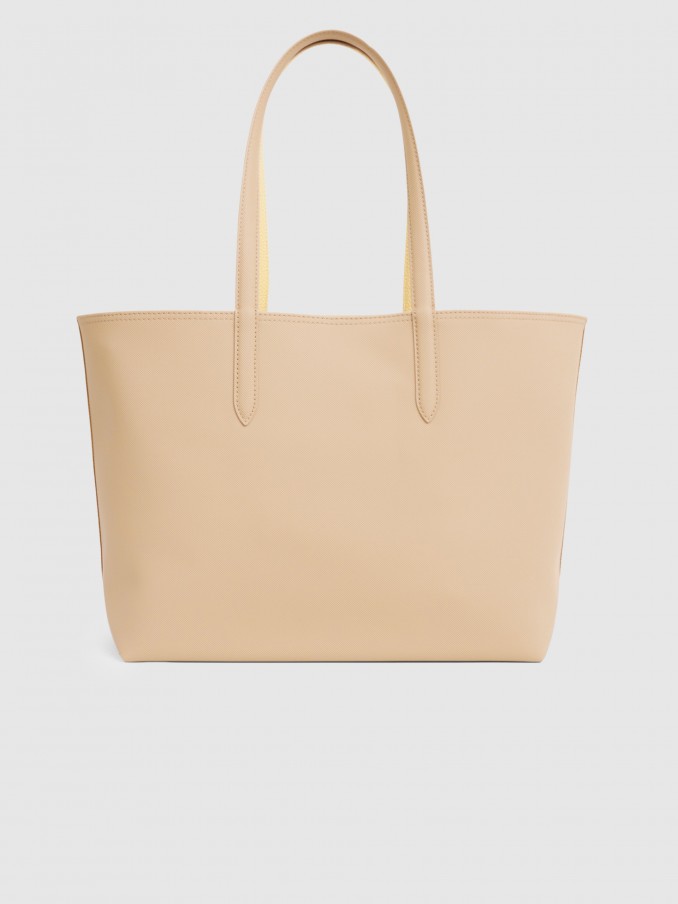 Shoppers Woman Lacoste