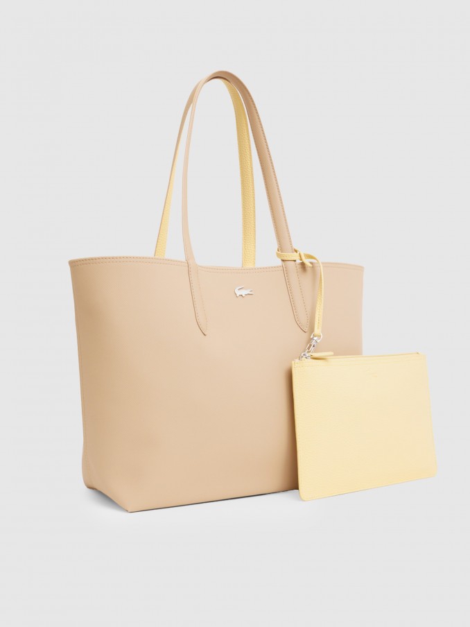 Shoppers Woman Lacoste