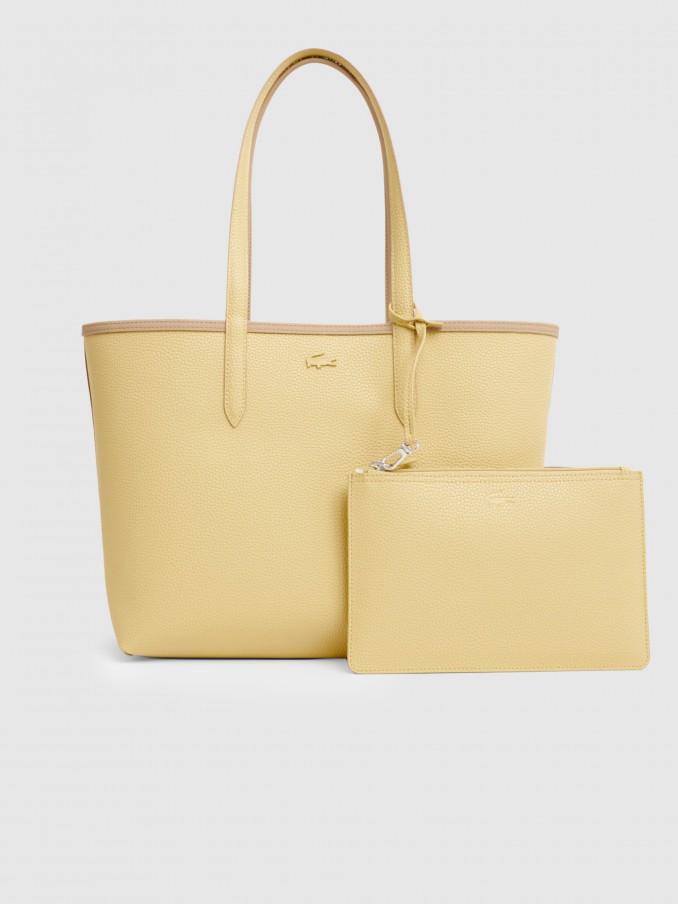 Shoppers Woman Lacoste