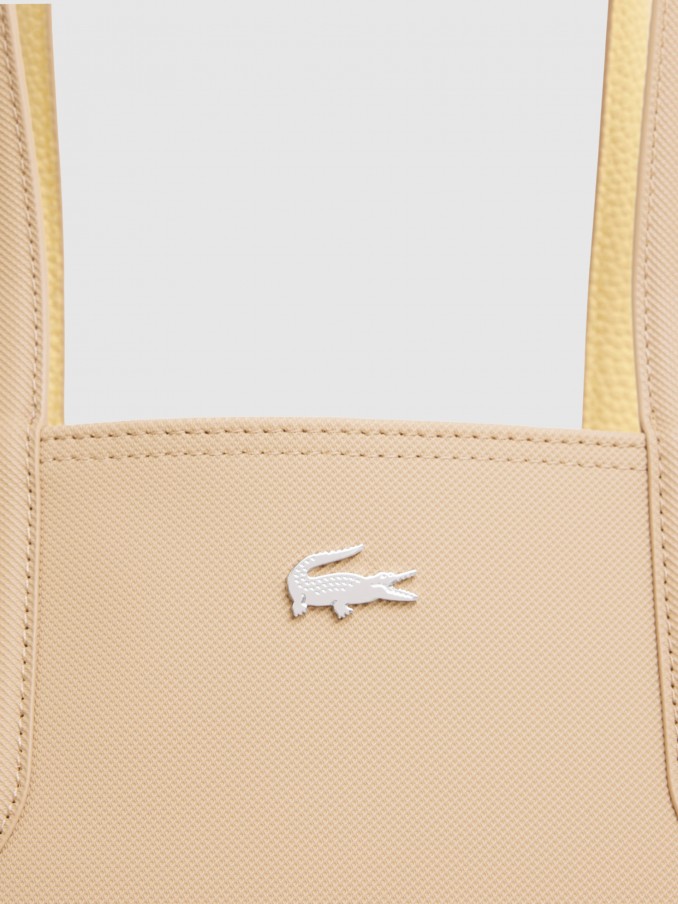 Shoppers Woman Lacoste
