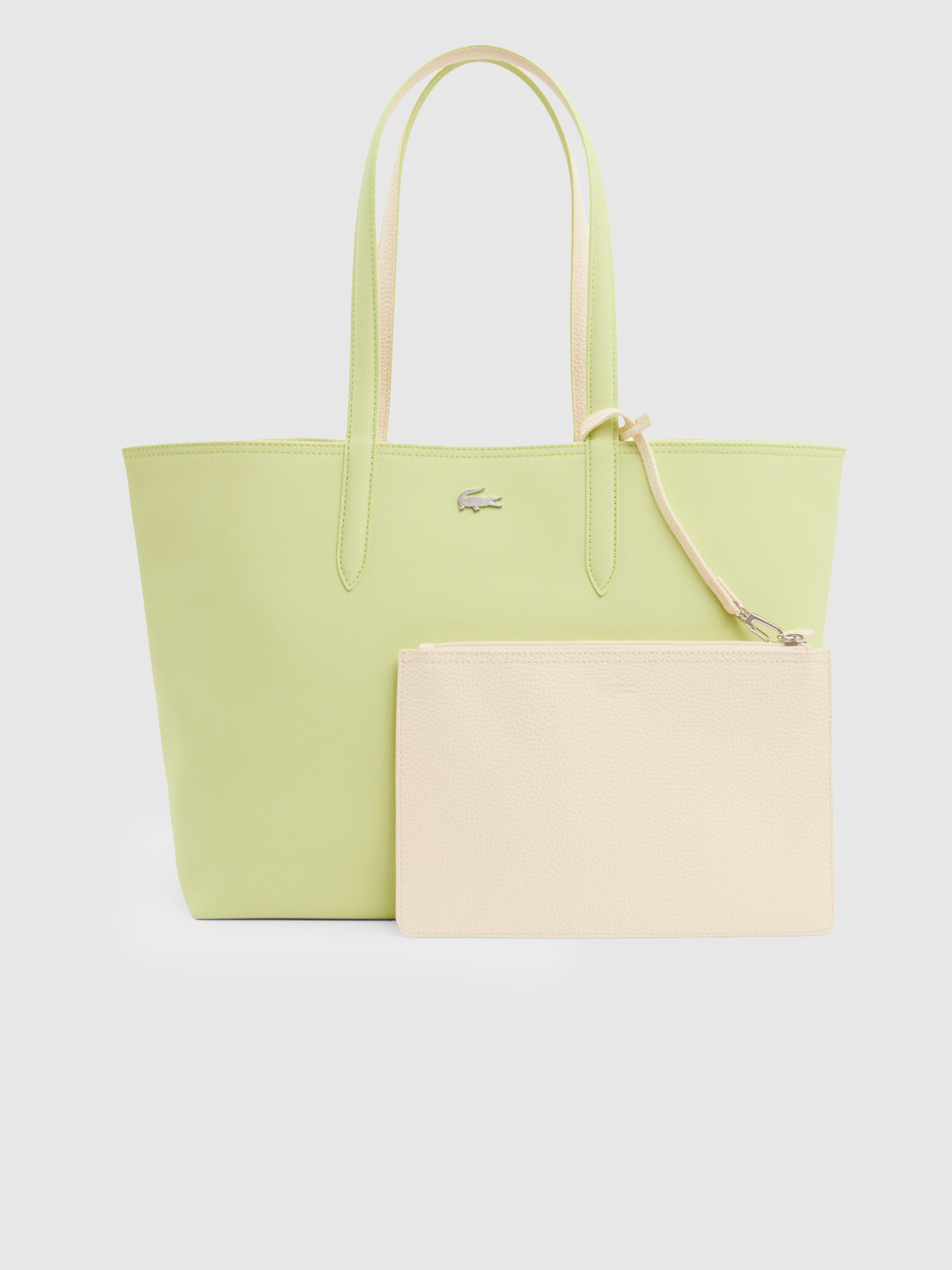 Bolsos Mujer Lacoste