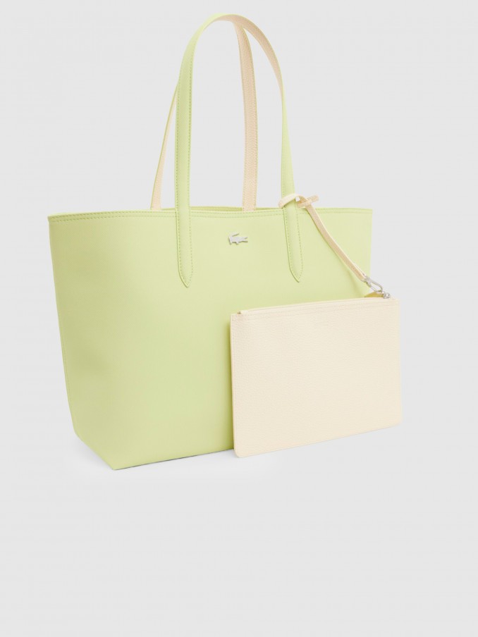 Bolsos Mujer Lacoste
