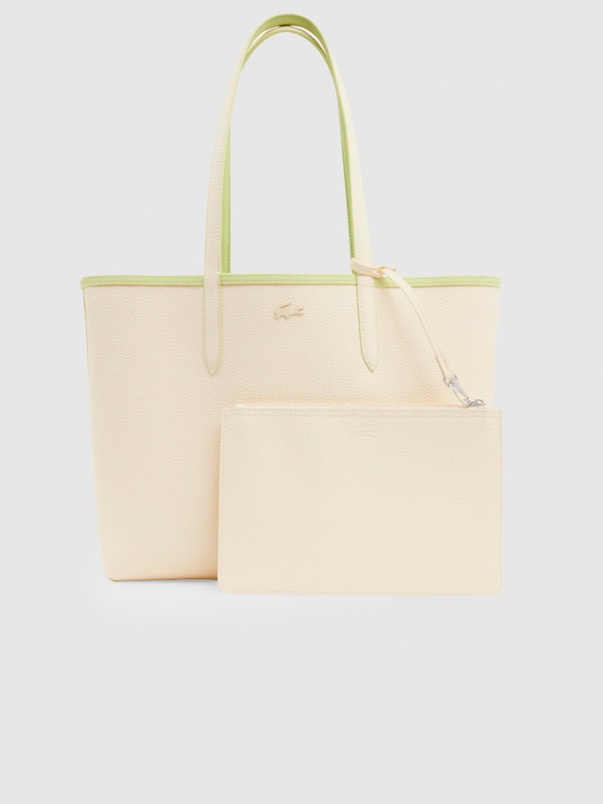 Bolsos Mujer Lacoste