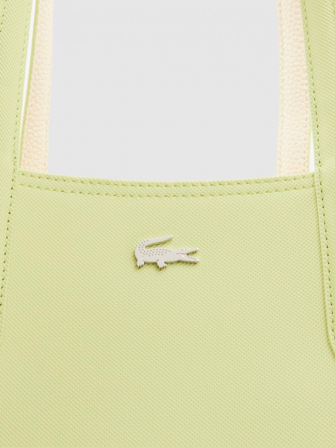Bolsos Mujer Lacoste