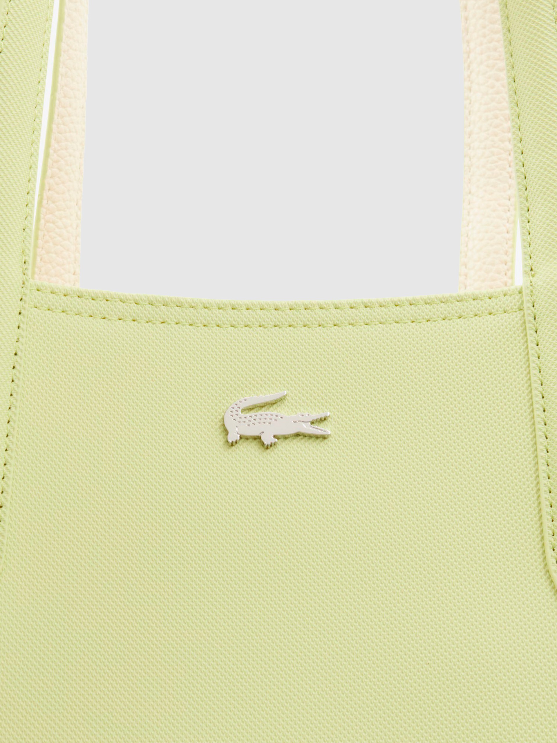 Bolsos Mujer Lacoste