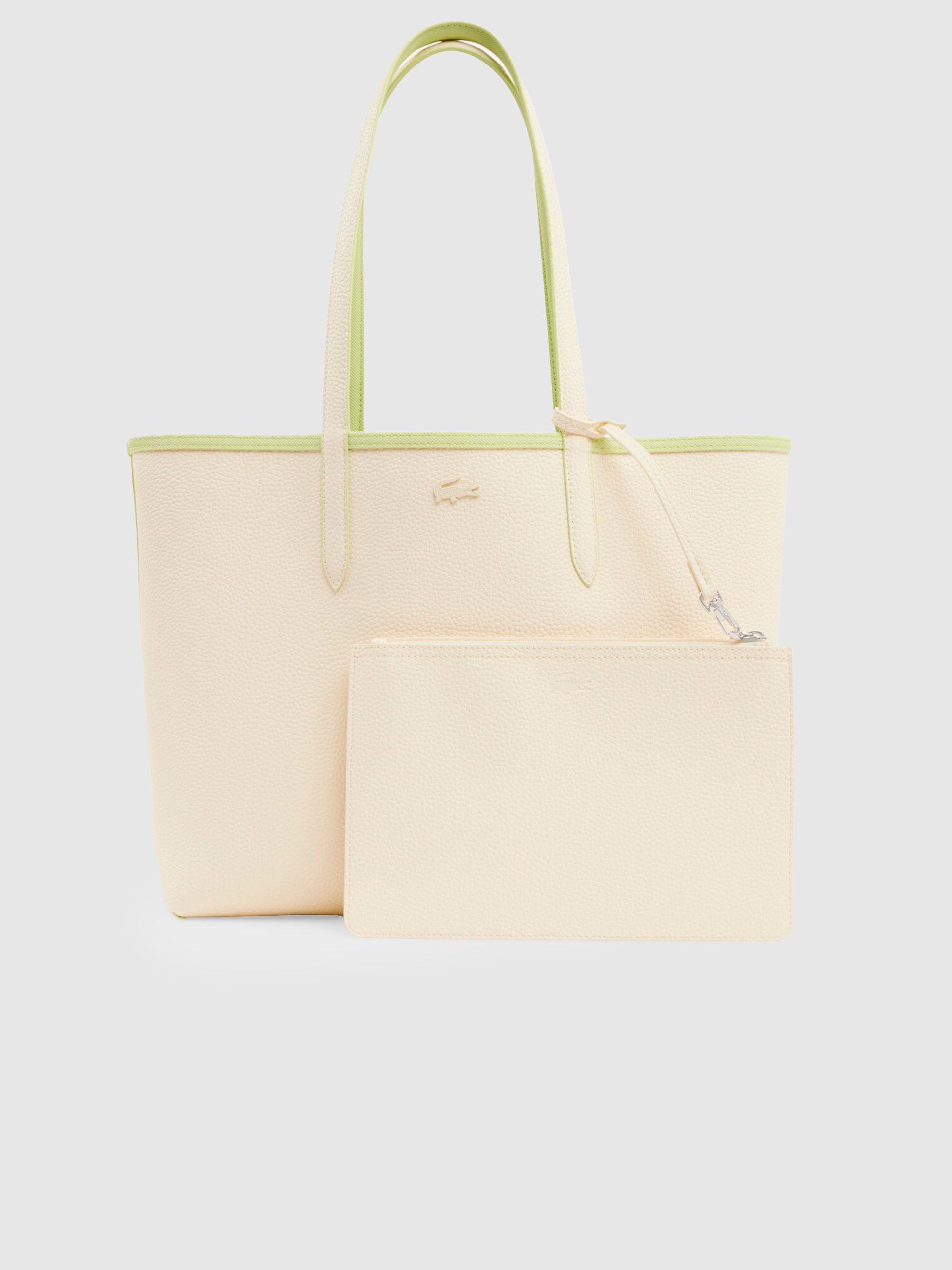 Bolsos Mujer Lacoste