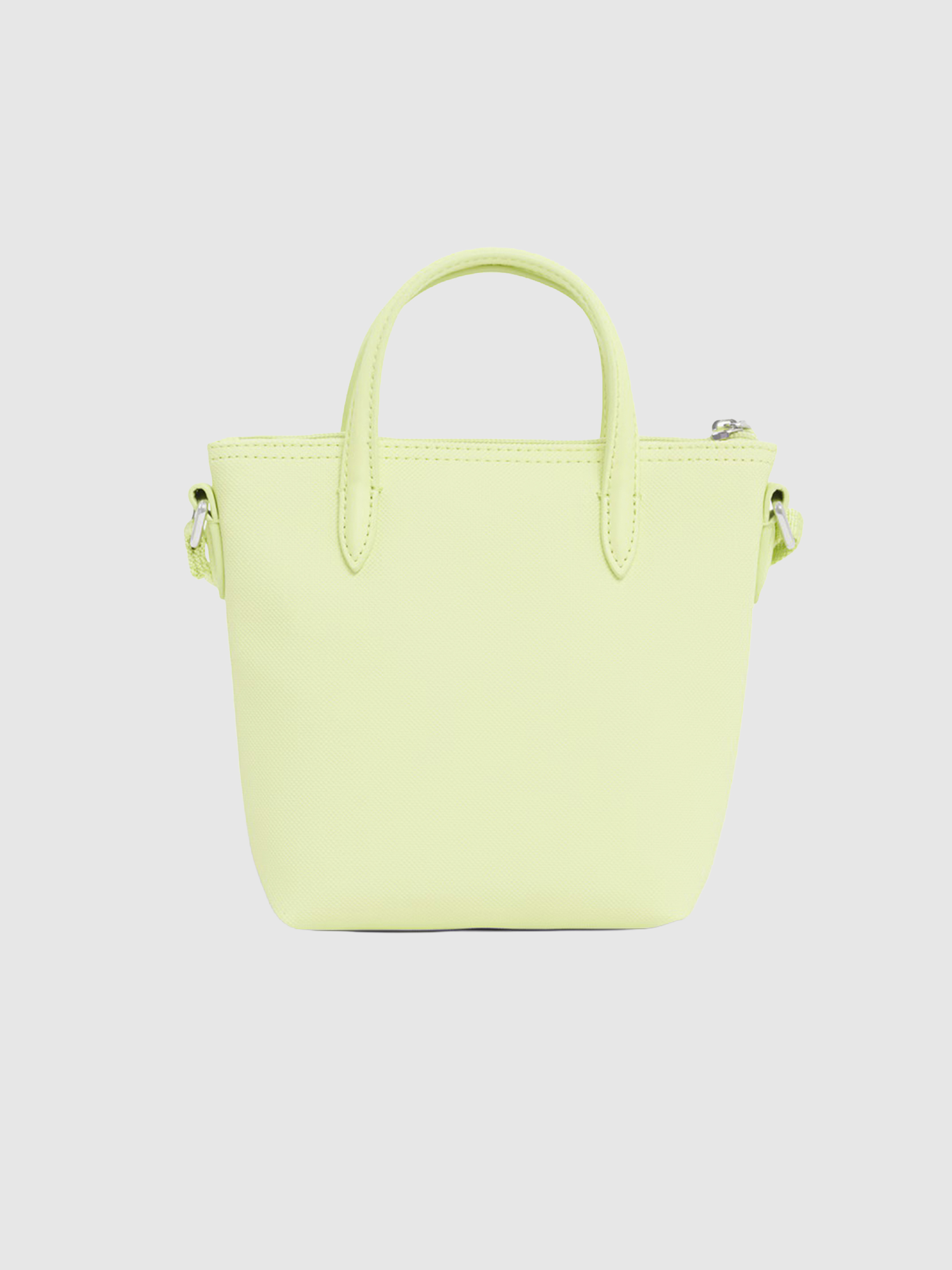 Shoppers Woman Green Lacoste