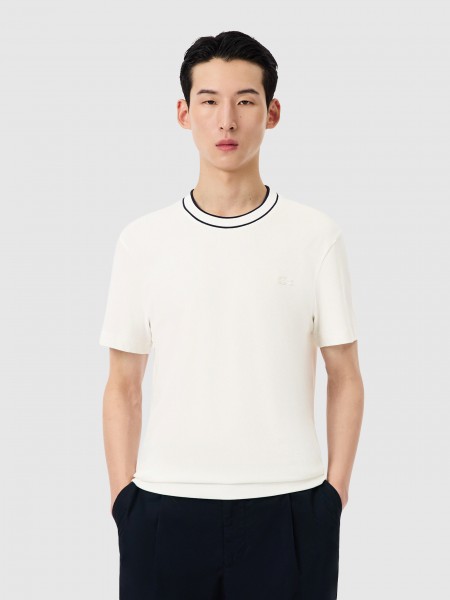 T-Shirt Man Lacoste