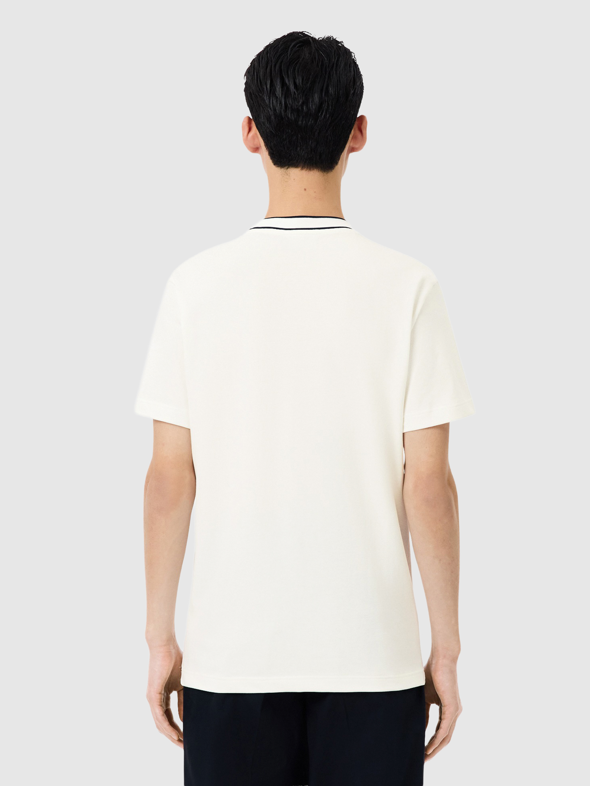 T-Shirt Man Lacoste