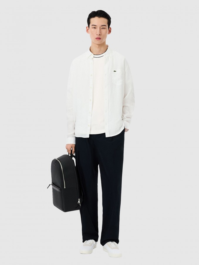 T-Shirt Man Lacoste