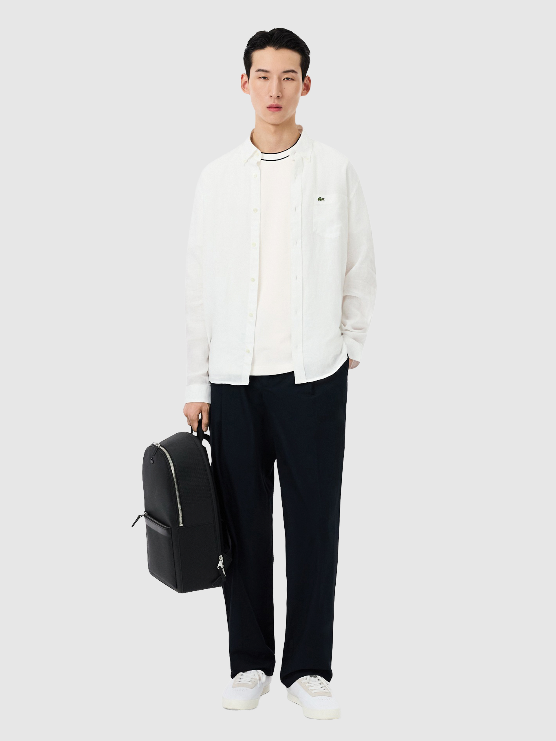 T-Shirt Man Lacoste