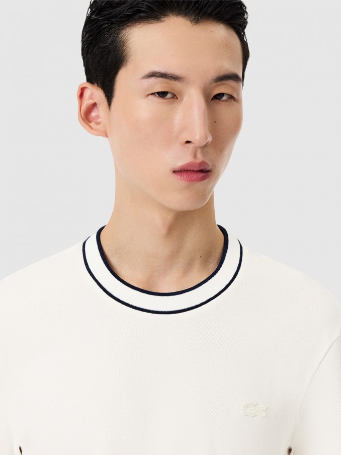 T-Shirt Man Lacoste