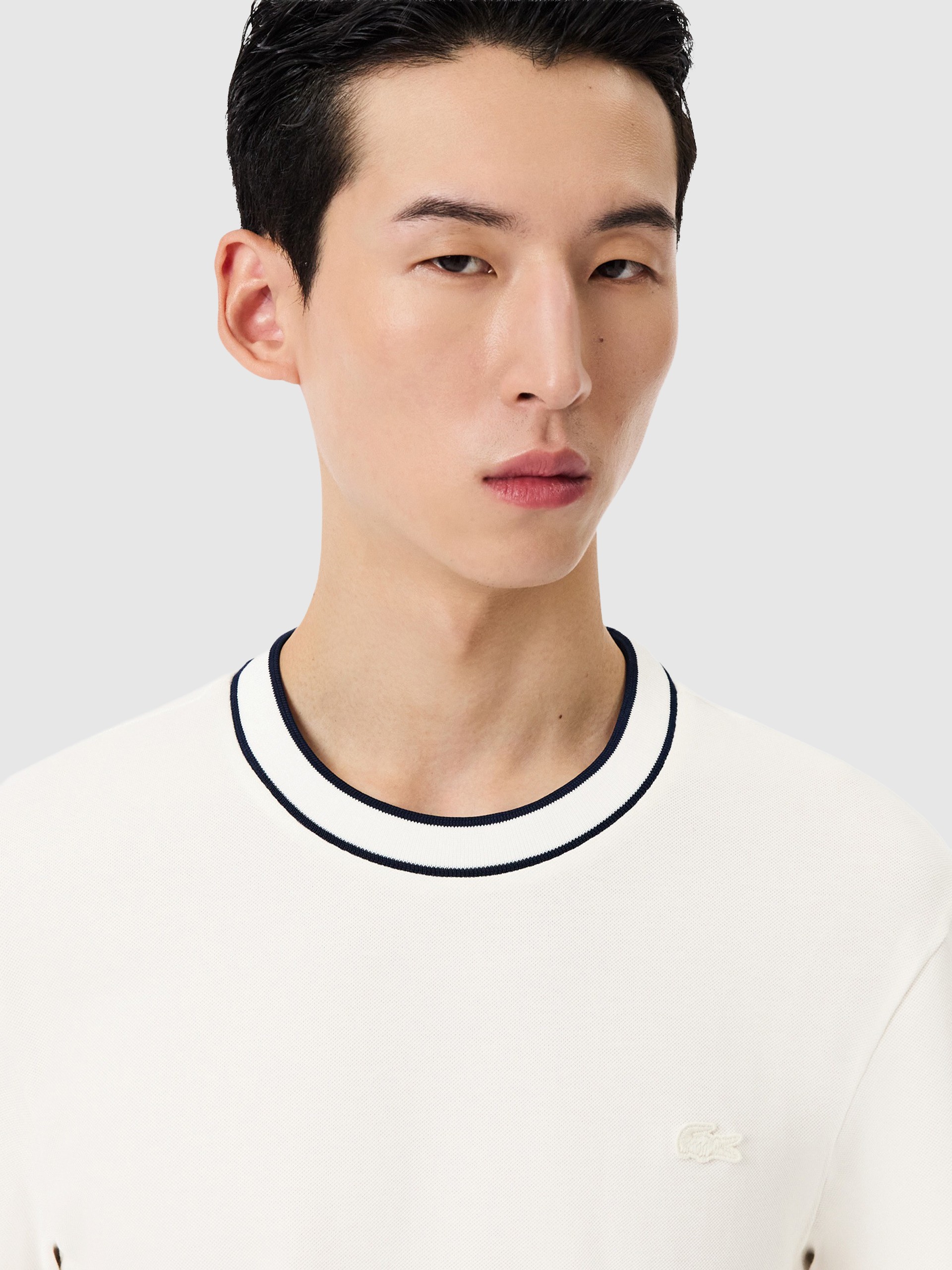 T-Shirt Man Lacoste