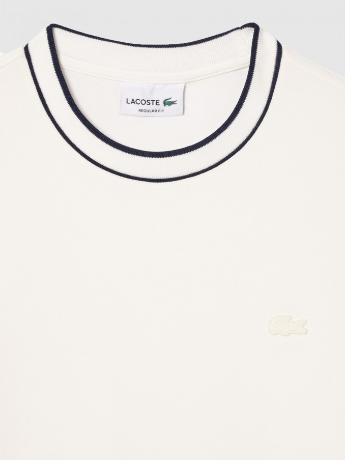 T-Shirt Man Lacoste