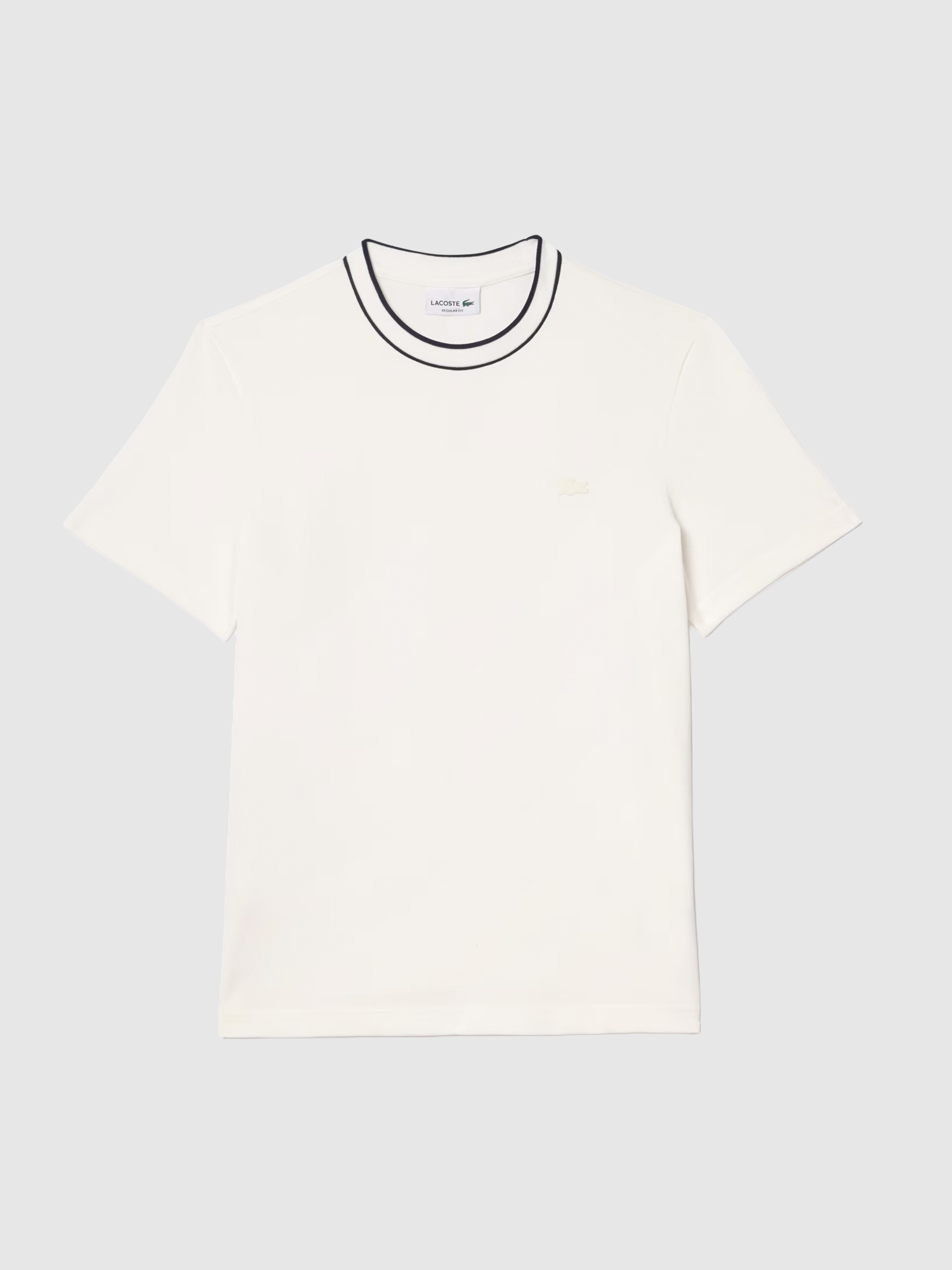 T-Shirt Man Lacoste