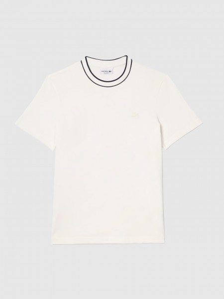 T-Shirt Man Lacoste