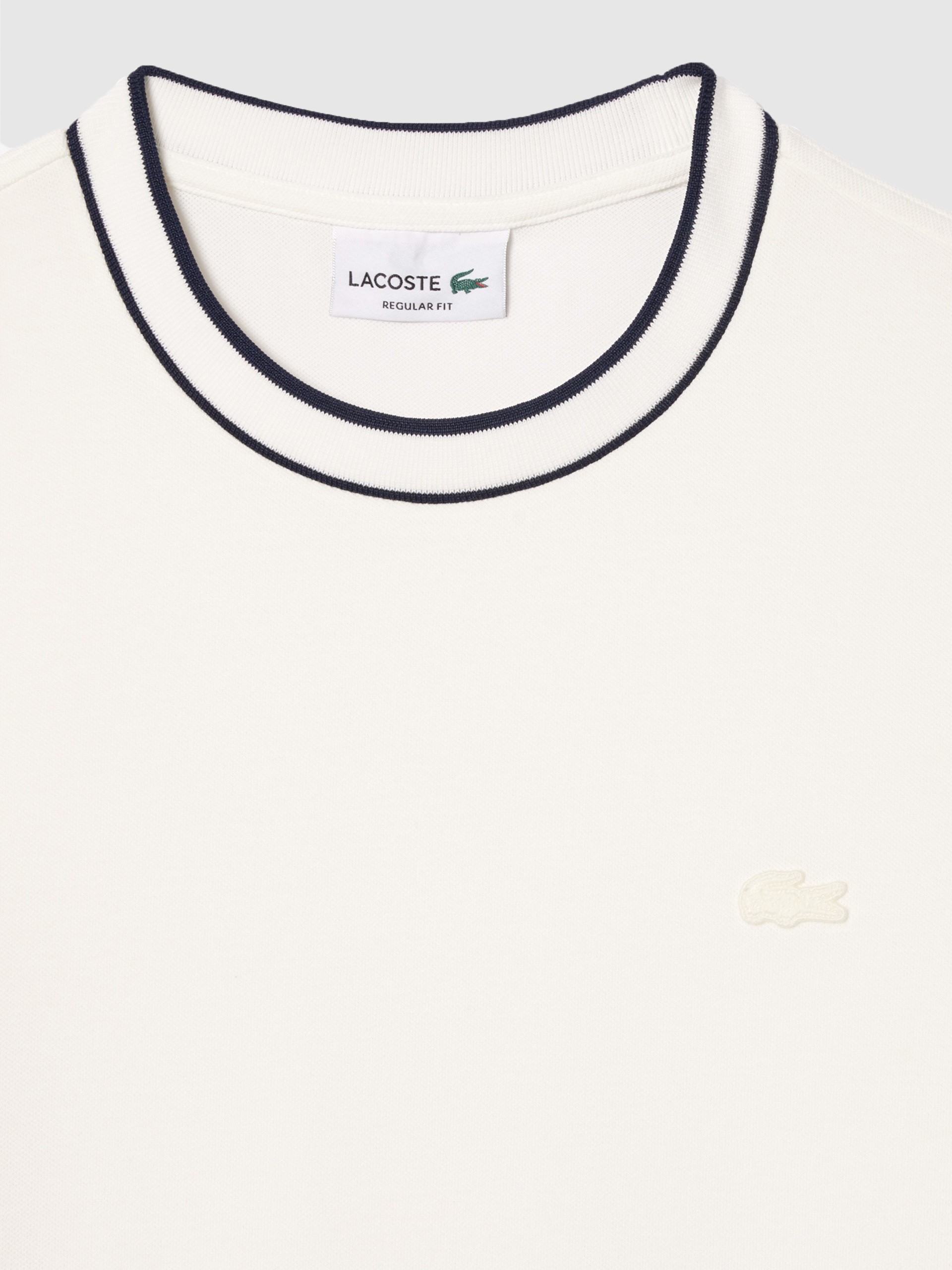 T-Shirt Man Lacoste