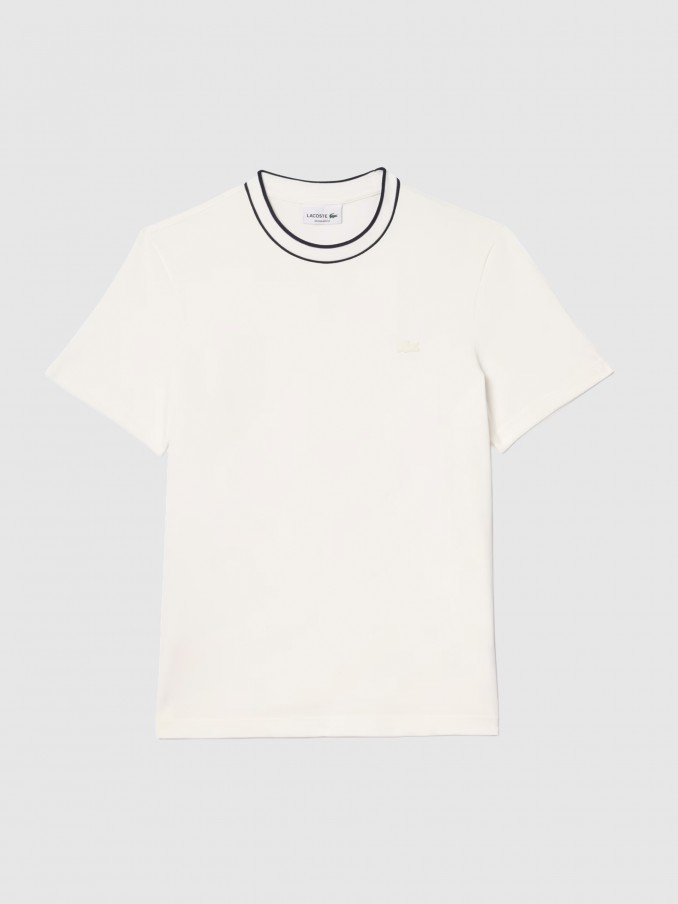 T-Shirt Man Lacoste