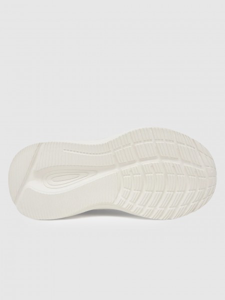 Sapatilha Calvin Klein Menino Low Cut Velcro Sneaker