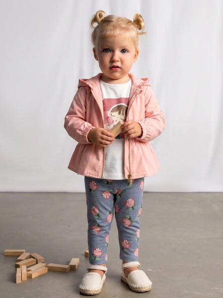 Parka Mayoral Menina Parka