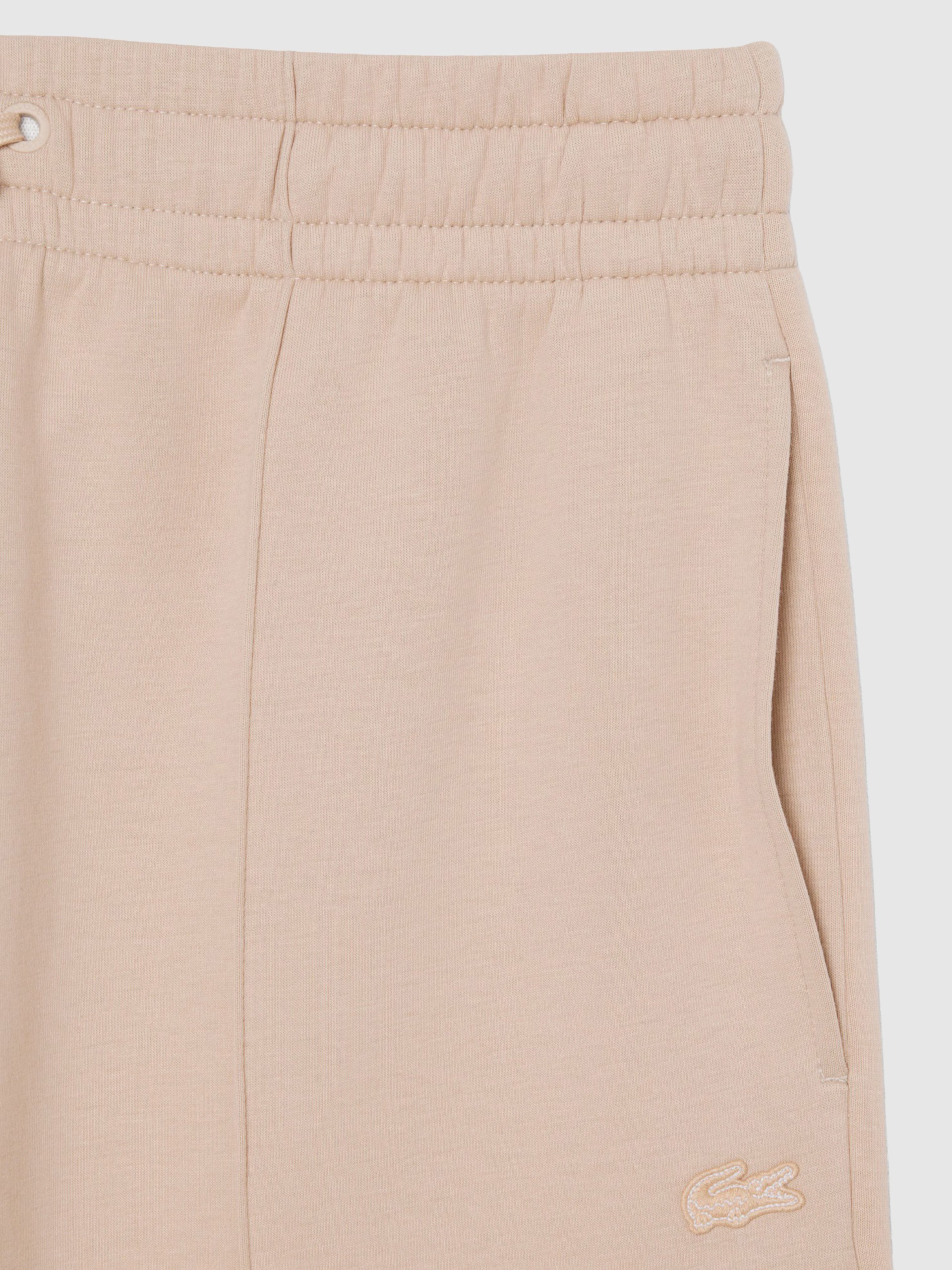 Pants Woman Rose Lacoste
