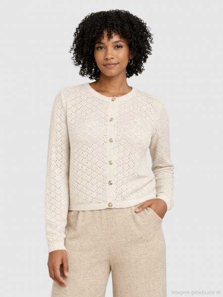 Jacket Woman Vero Moda