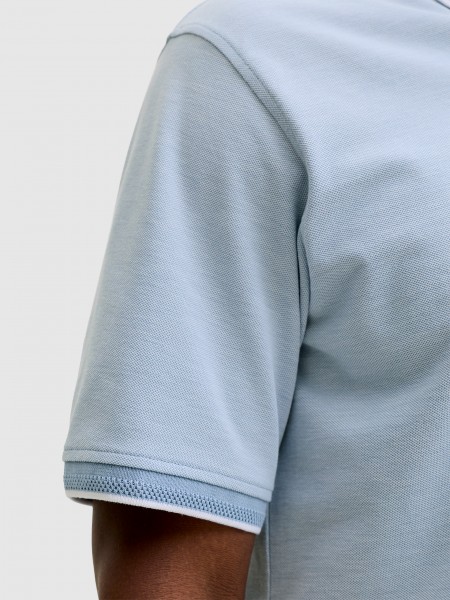 Polo Shirt Man Jack & Jones Polo Shirt Man Jack & Jones