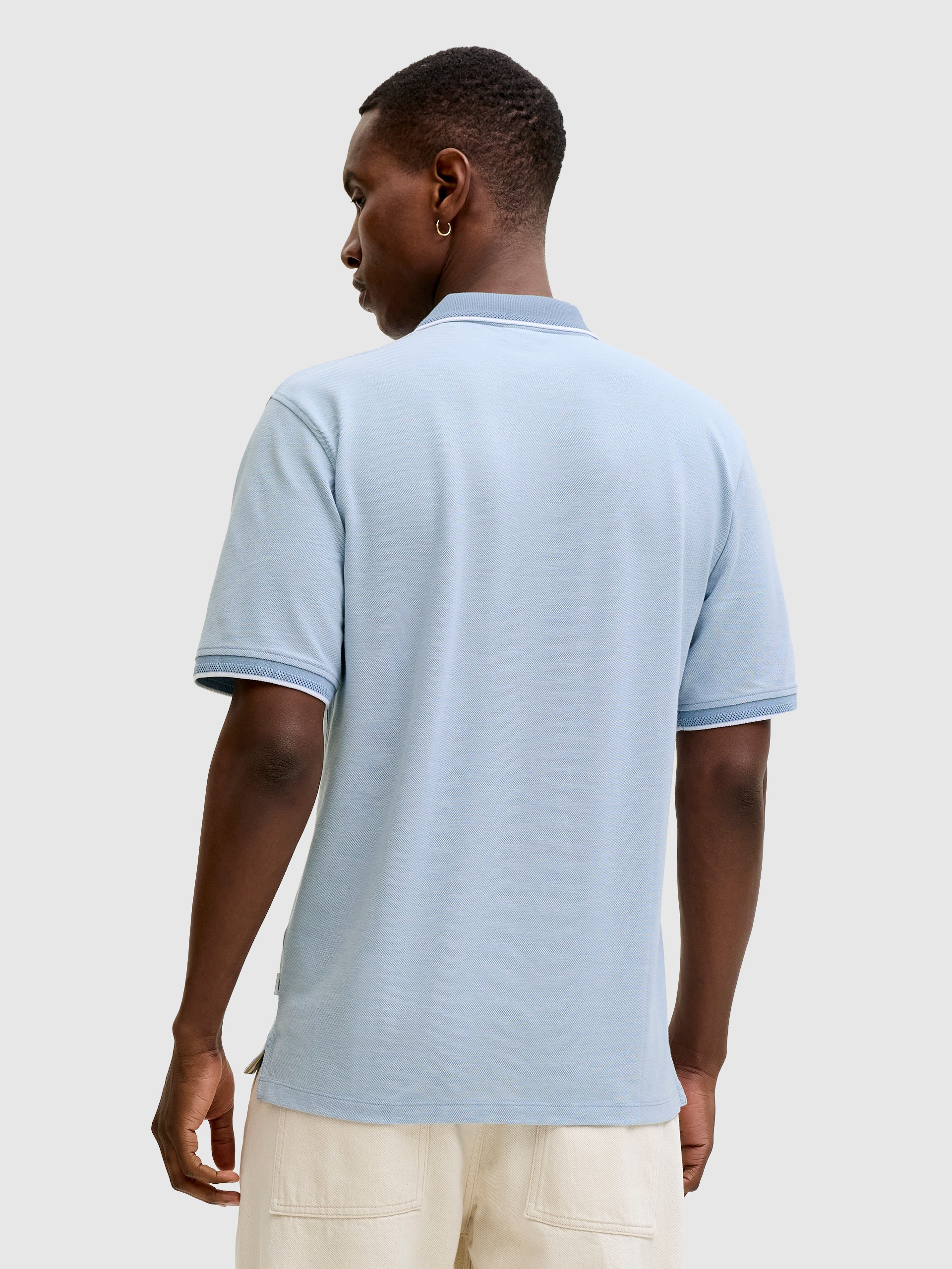 Polo Shirt Man Jack & Jones