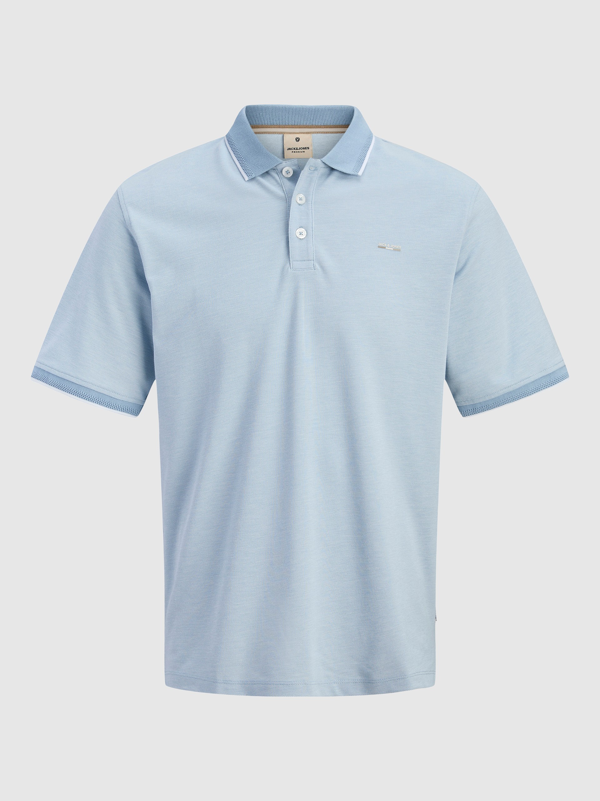 Polo Shirt Man Jack & Jones