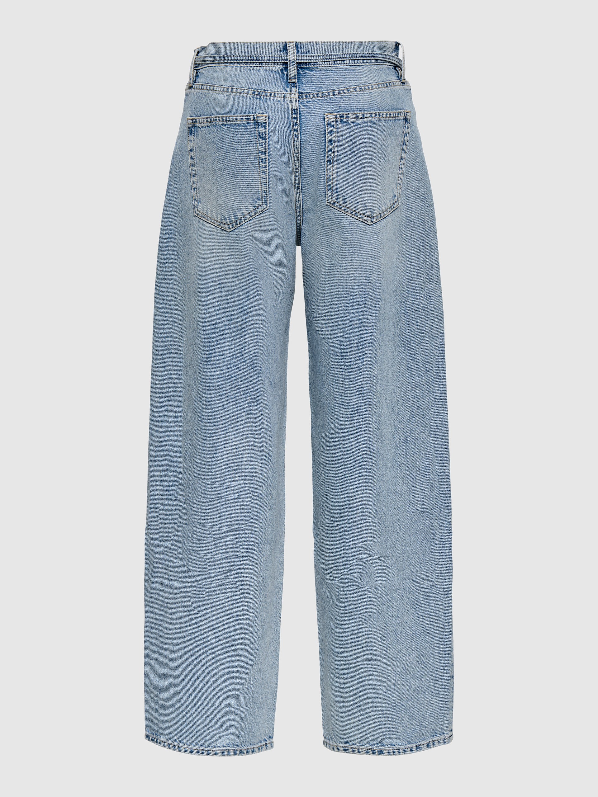 Pants Woman Light Jeans Only