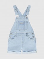 Dungarees Girl Light Jeans Levis Dungarees Girl Light Jeans Levis