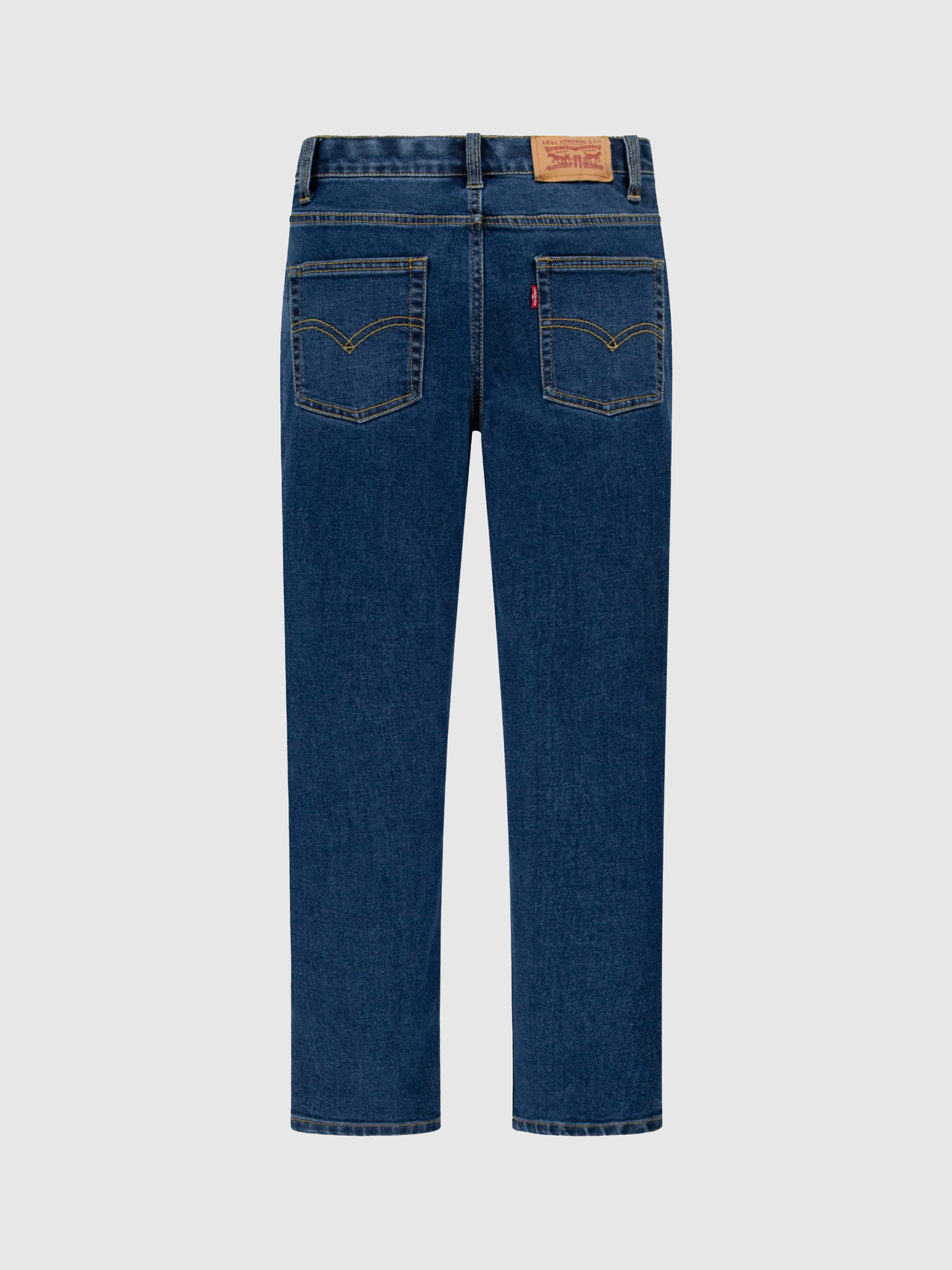 Pants Boy Levis