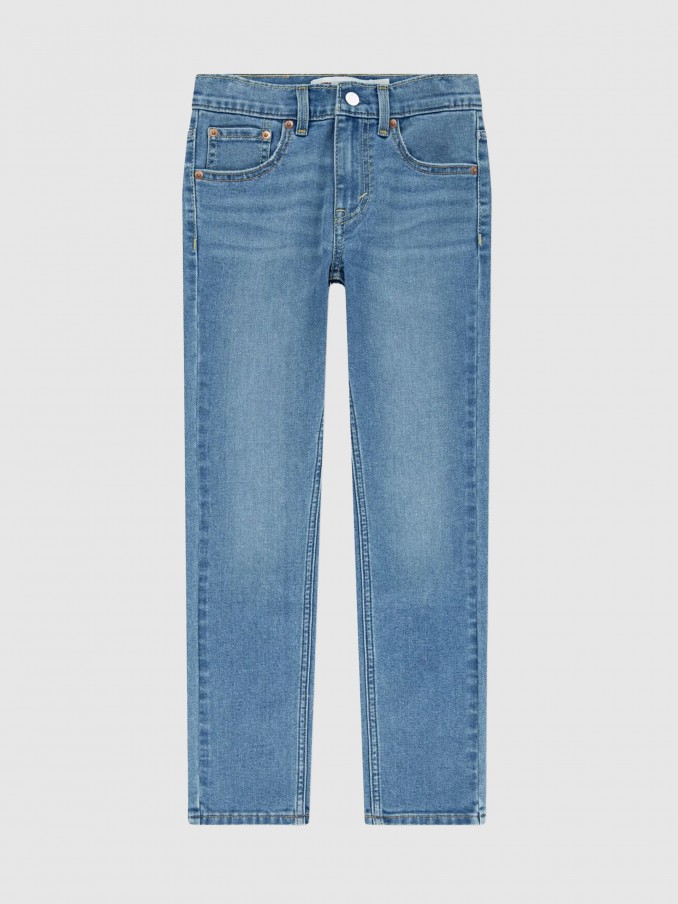 Pantalones Niño Jeans Levis