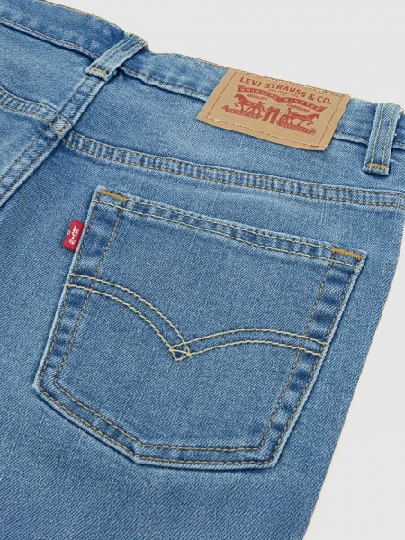Pants Boy Jeans Levis Pants Boy Jeans Levis