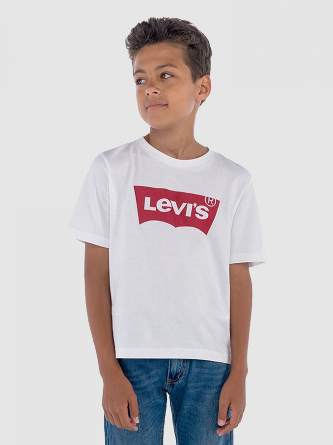 Camiseta Niño Levis