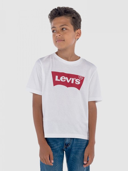 Camiseta Ni�o Levis
