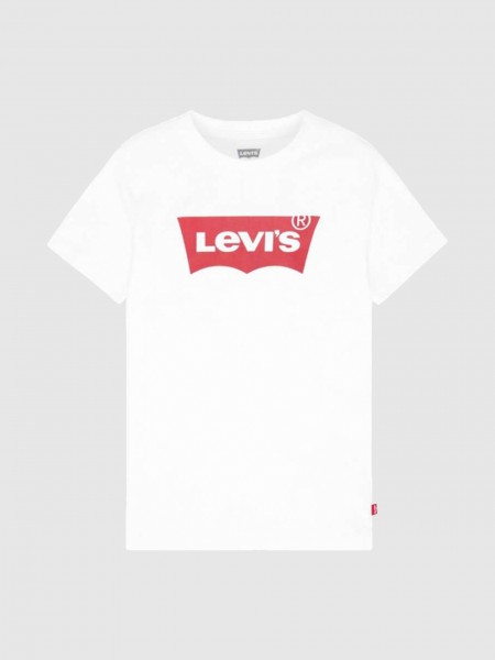 Camiseta Ni�o Levis