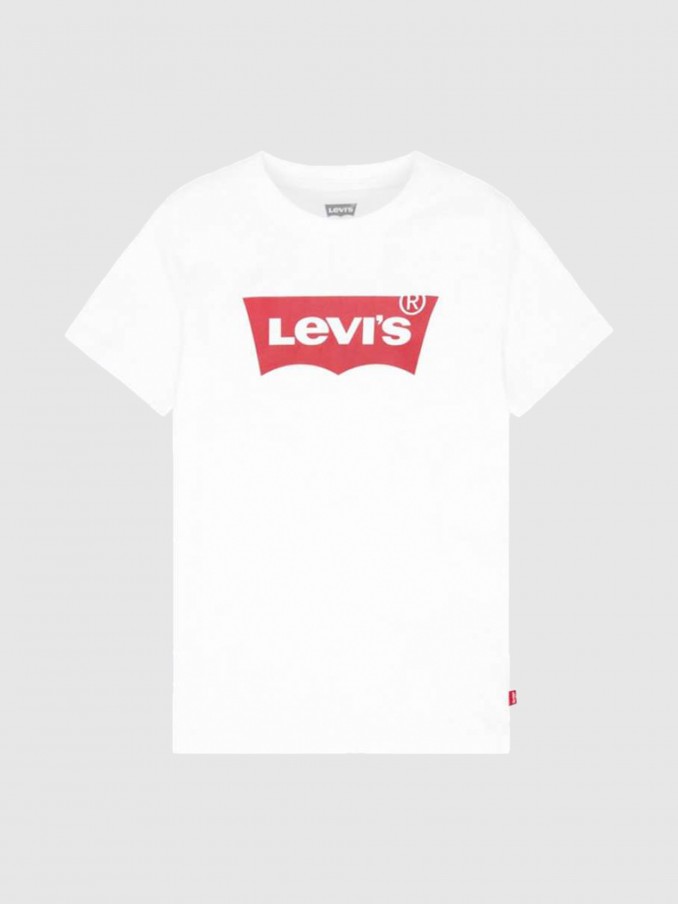 Camiseta Niño Levis