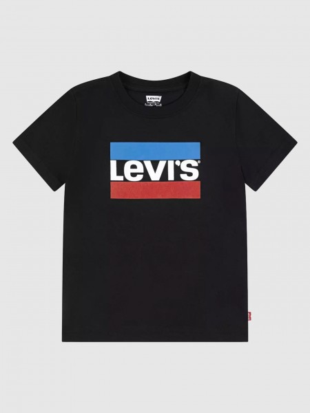 Camiseta Ni�o Levis