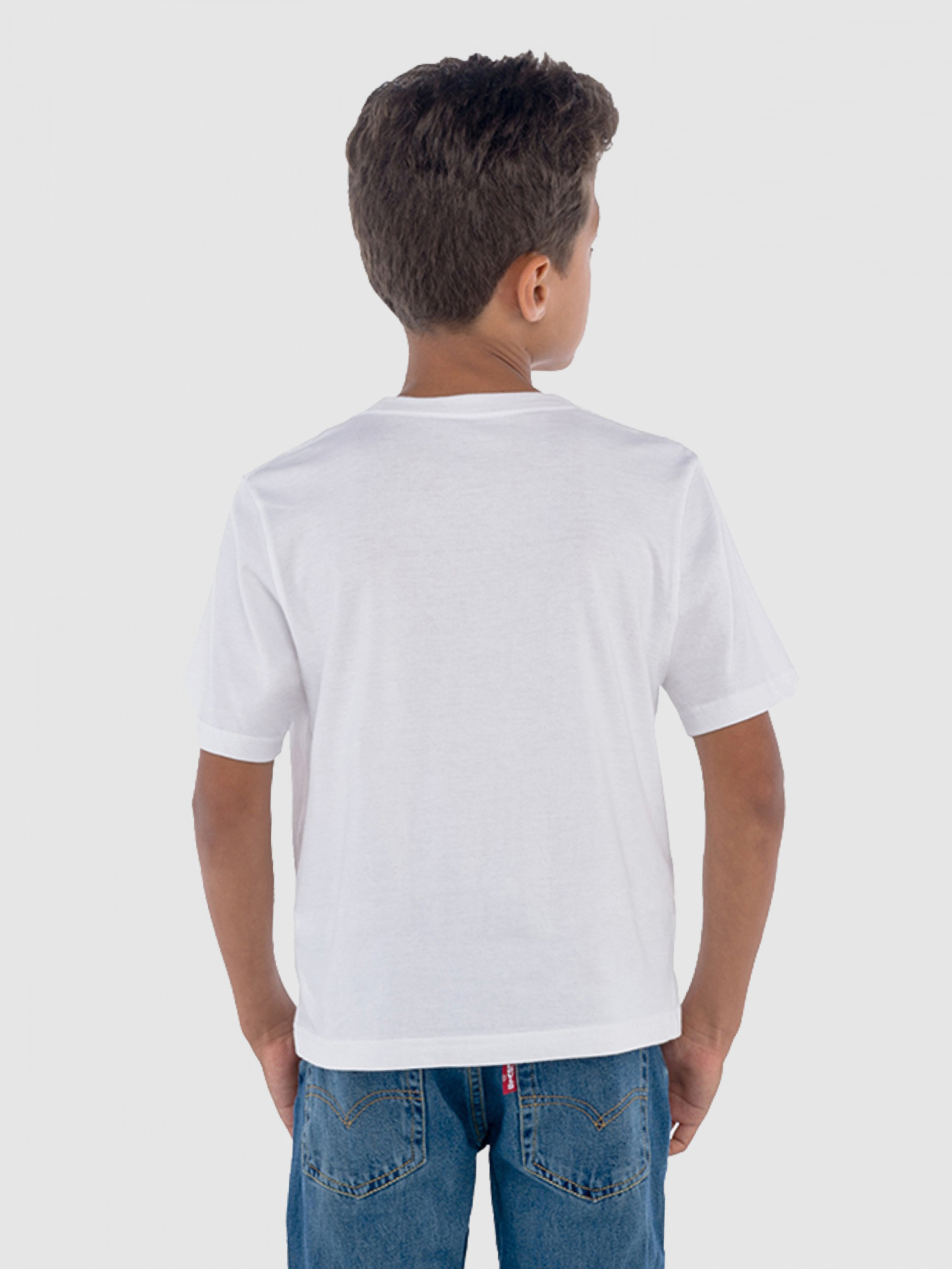 Camiseta Niño Levis