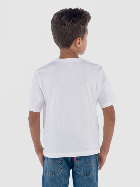 Camiseta Ni�o Levis