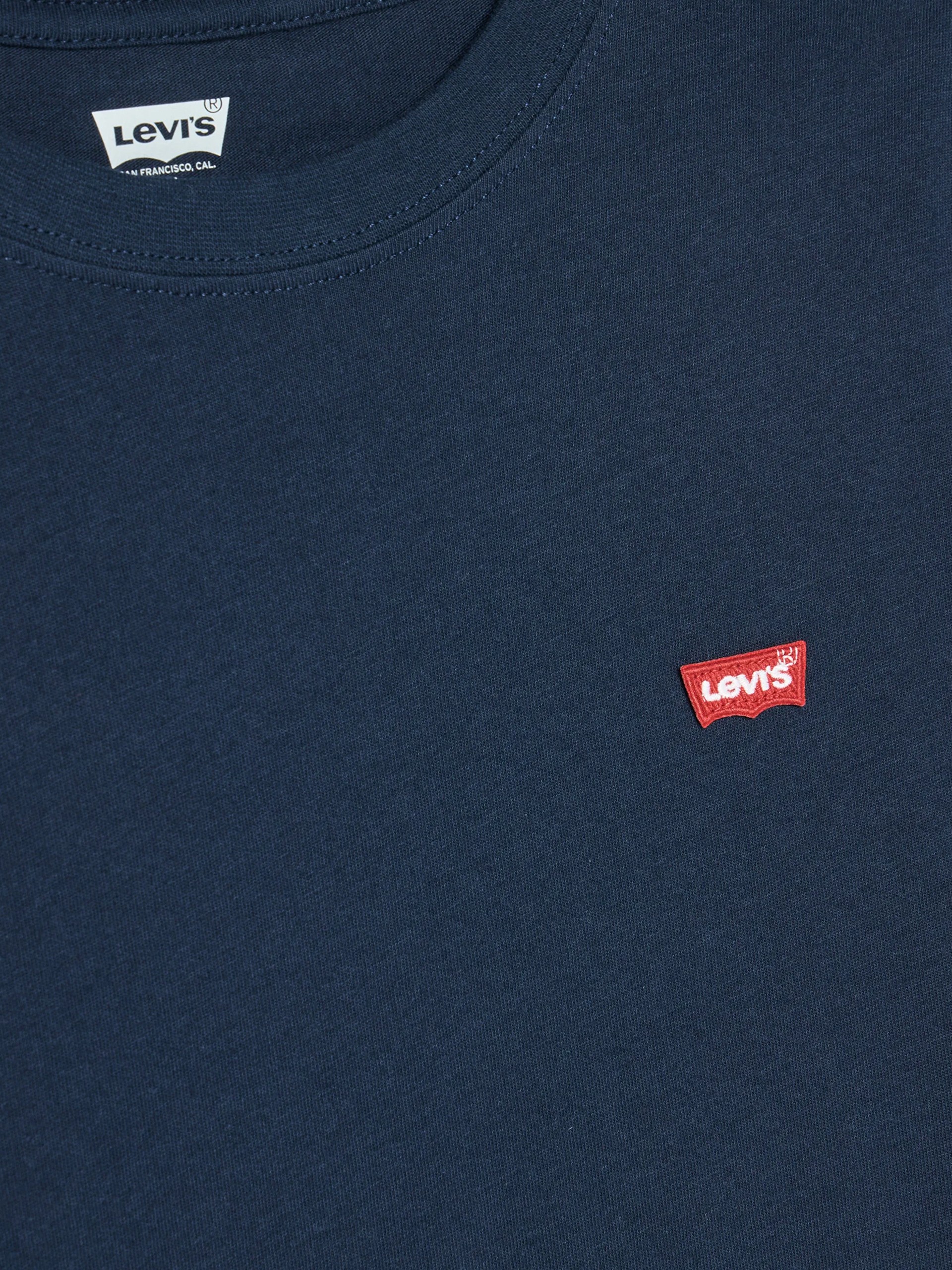 Camiseta Niño Levis