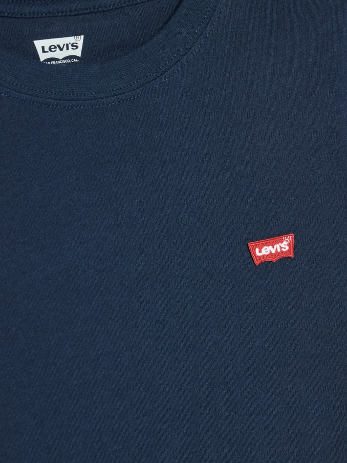 Camiseta Ni�o Levis