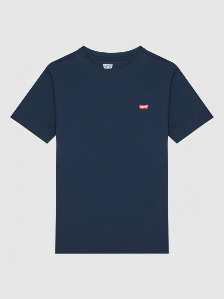 T-Shirt Boy Levis T-Shirt Boy Levis